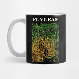 Flyleaf Mug